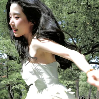 完美敌人封面